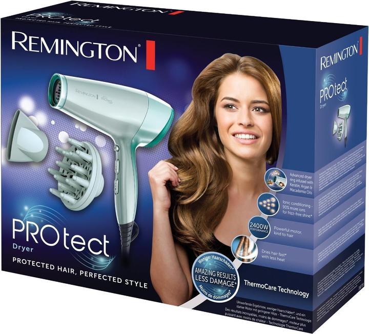 Image du produit Remington D8700 Protect