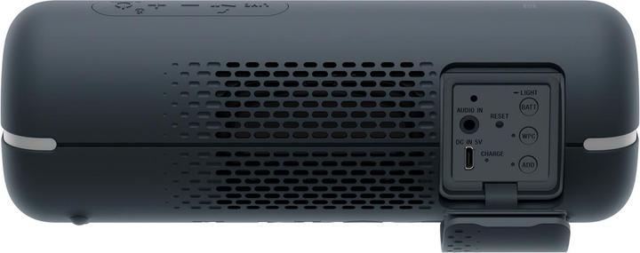 Produktbild Sony SRS-XB22 (12 h, Akkubetrieb)