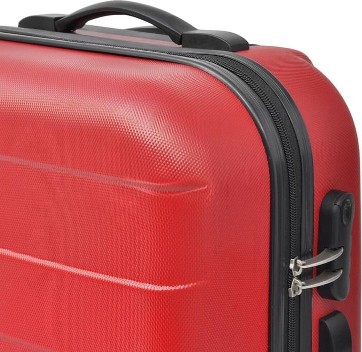 Actual product image VidaXL Farand (Hand luggage (up to 50 litres), M (50 - 90l), L (90 - 115l))