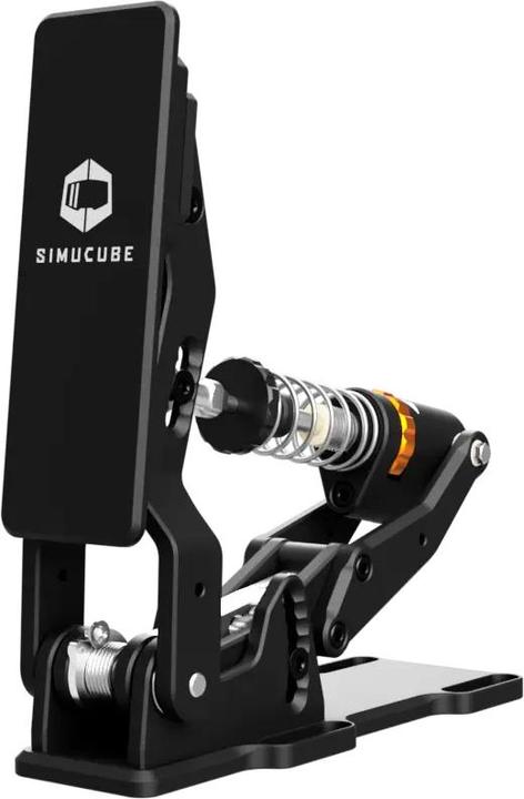Produktbild Simucube Gaspedal