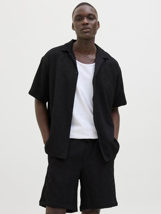 Immagine prodotto Jack & Jones Jjematteo Resort Shirt Ss Sn (XS)