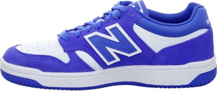 Produktbild New Balance GSB480WH (36)