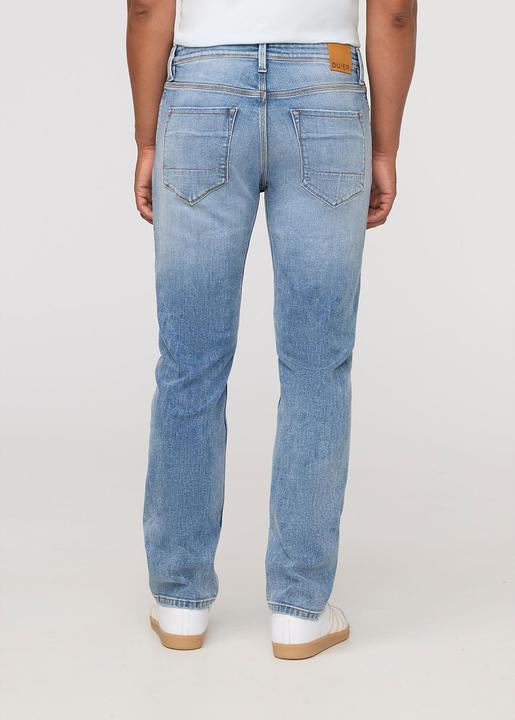 Immagine prodotto Du/Er Performance Denim PLUS Straight - Lavaggio pietra (W34/L32)