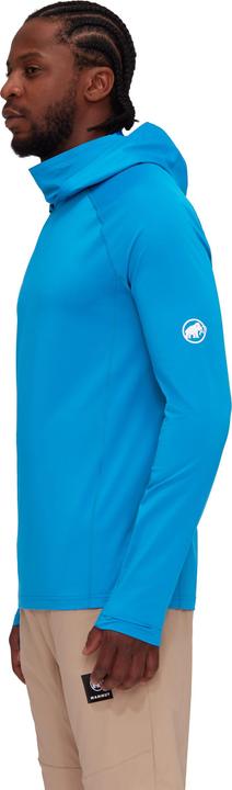 Actual product image Mammut Selun FL Sun Hoody Men (XXL)