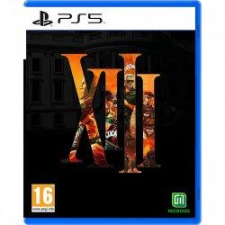 Immagine prodotto Microids XIII Remake (PS5)