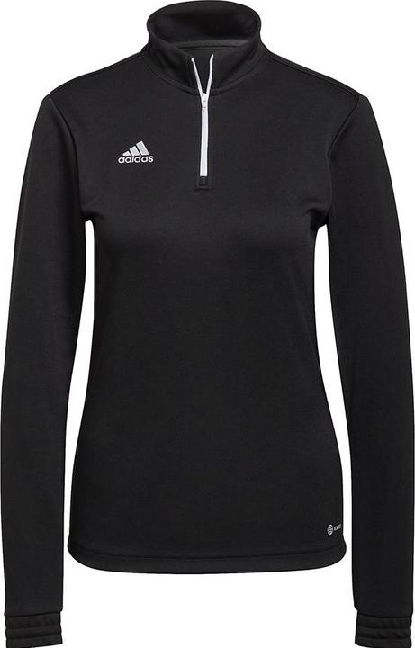 adidas Entrada 22 Trainingspullover Damen (XXS)