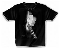 Produktbild Rock You T-Shirt schwarz Bad Moon Rising XL (XL)