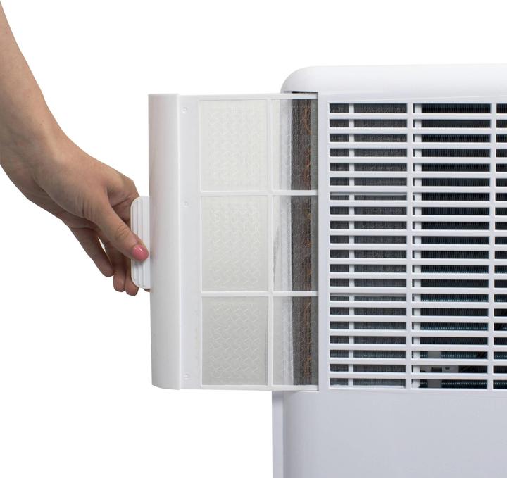 Immagine prodotto Suntec Impulso 2.6 Eco (34 m², 9000 BTU/h)