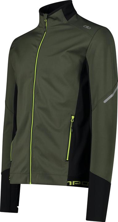 Produktbild CMP Campagnolo Light Softshell (S)