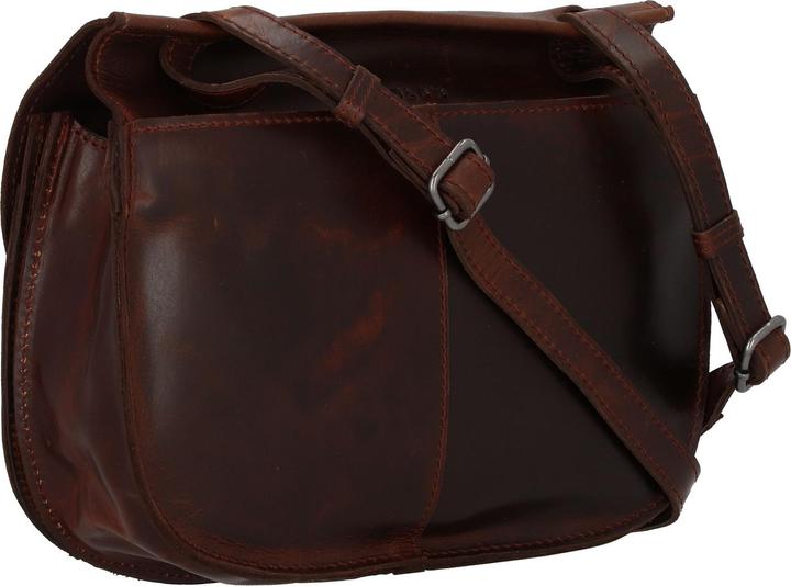 Actual product image Harolds Saddle Bag Aberdeen Slingbag S