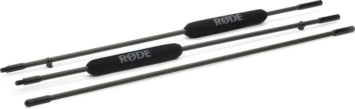 Micro Boompole Pro