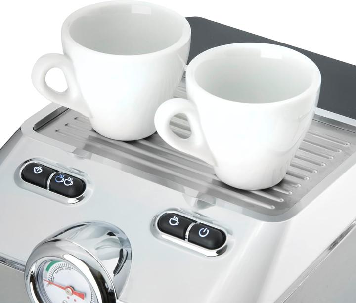 Produktbild Caso Espresso Gourmet