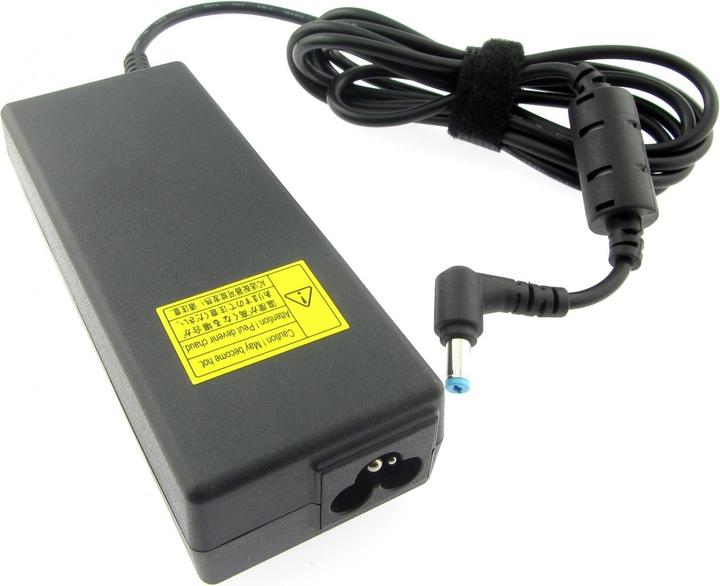 Actual product image Acer AC adapter (90 W)