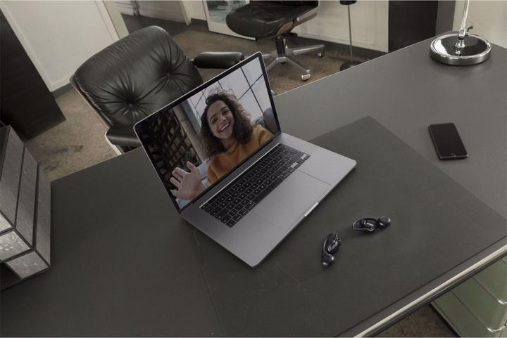 Productafbeelding Shure Aonic 215 Gen 2 (ANC, 32 h, Bedraad)