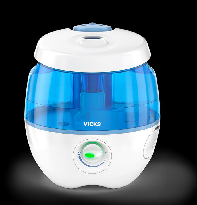 Actual product image Vicks SweetDreams VUL575E4 (35 m²)