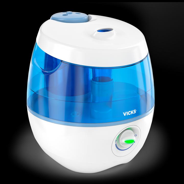 Actual product image Vicks SweetDreams VUL575E4 (35 m²)
