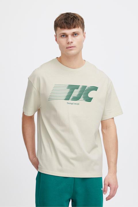 Immagine prodotto TheJoggConcept JCMMSILAS LOGO TSHIRT 2 22800461 (S)