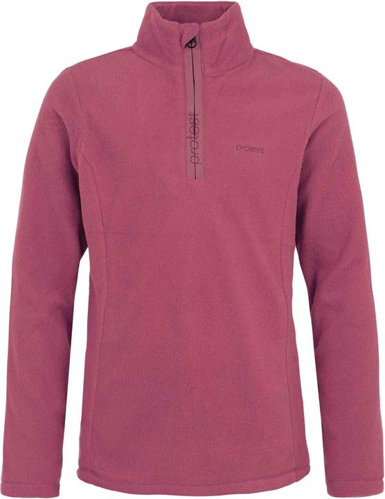 Protest 1/4 ZIP TOP MUTEY JR
