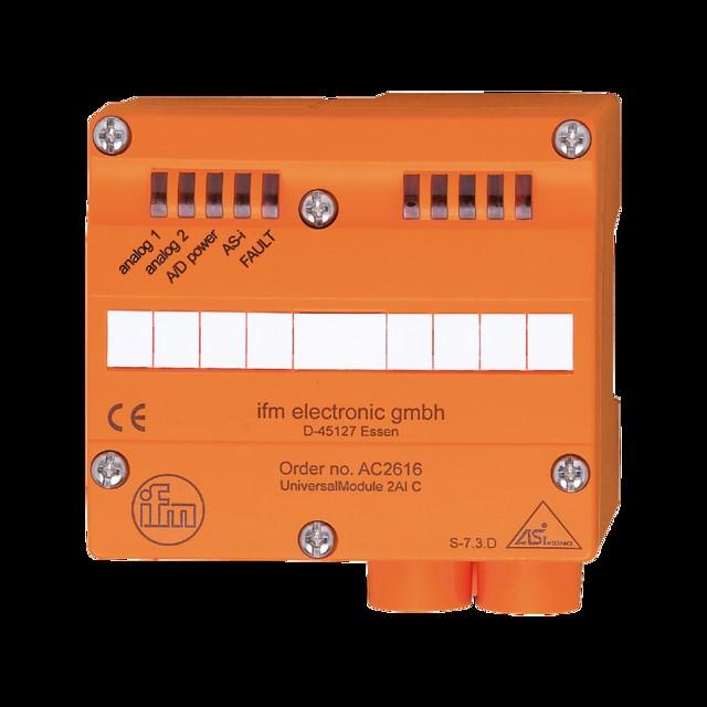 Produktbild IFM AC2619