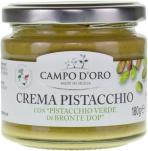 Image du produit Campo D'Oro Crema di Pistacchio (180 g)