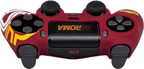 Immagine prodotto GED Controller Skin AS Roma 4.0 (PS4) (PS4)