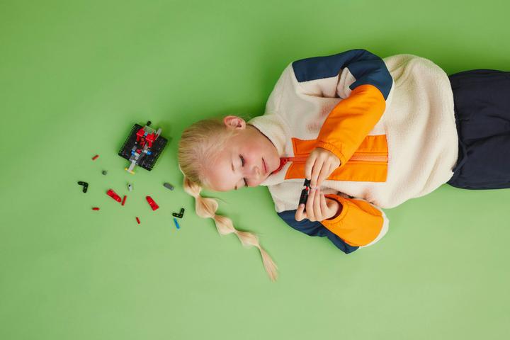 Immagine prodotto LEGO Battipista (42148, LEGO Technic)