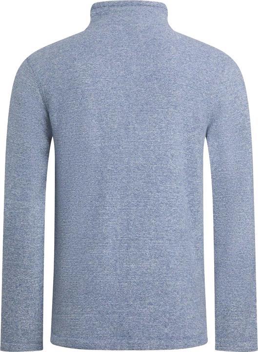 Produktbild Weird Fish Thames FleeceOberteil Durchgehender Reissverschluss (4XL)
