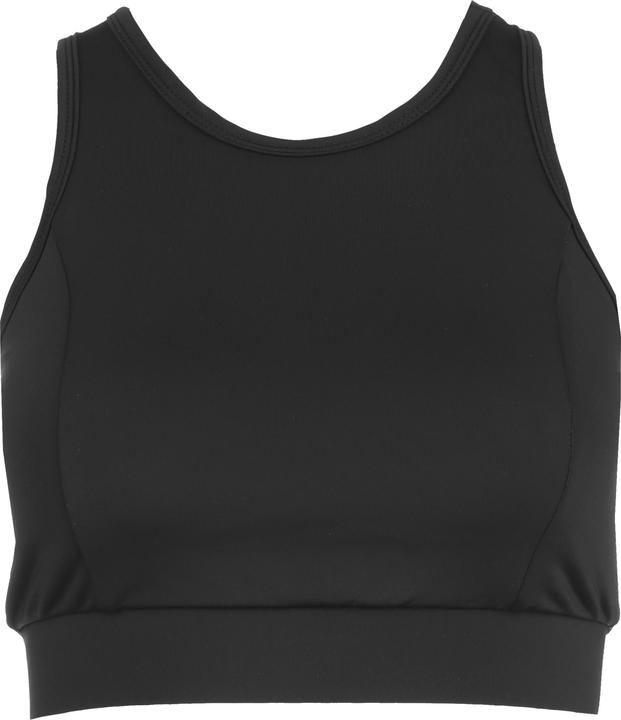 Actual product image Urban Classics High Neck Tech Sports Bra Ladies (S)