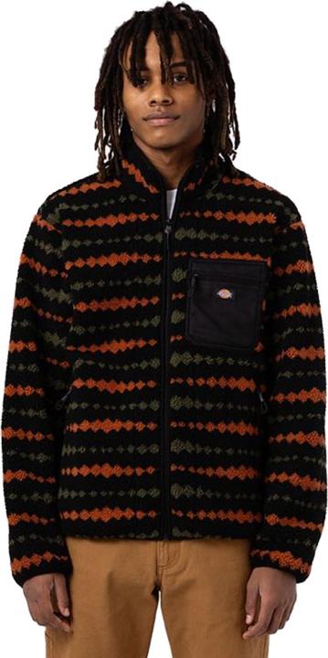 Actual product image Dickies Falkville Fleece Jacket (L)