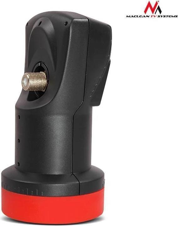 Immagine prodotto Maclean MCTV-668 - Convertitore, Satelitarny LNB, singolo