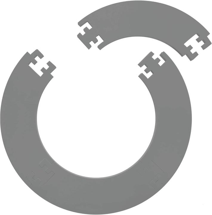 Immagine prodotto Designa Dartscheiben-Umrandung