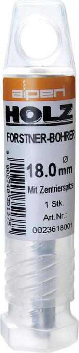 Produktbild Alpen Forstnerbohrer 26 mm (26 Millimeter)
