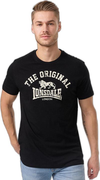 Lonsdale T-Shirt (XXL)