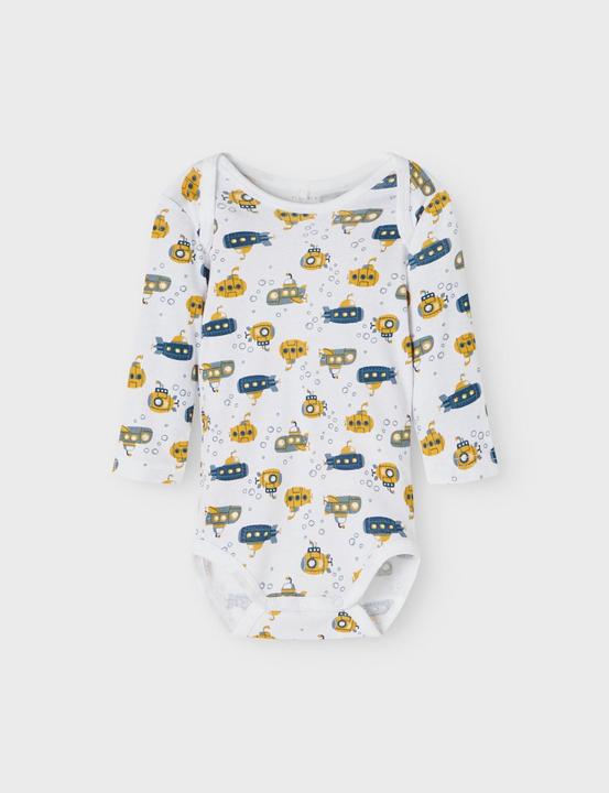 Immagine prodotto Name it Corpo a 3 pezzi (74)