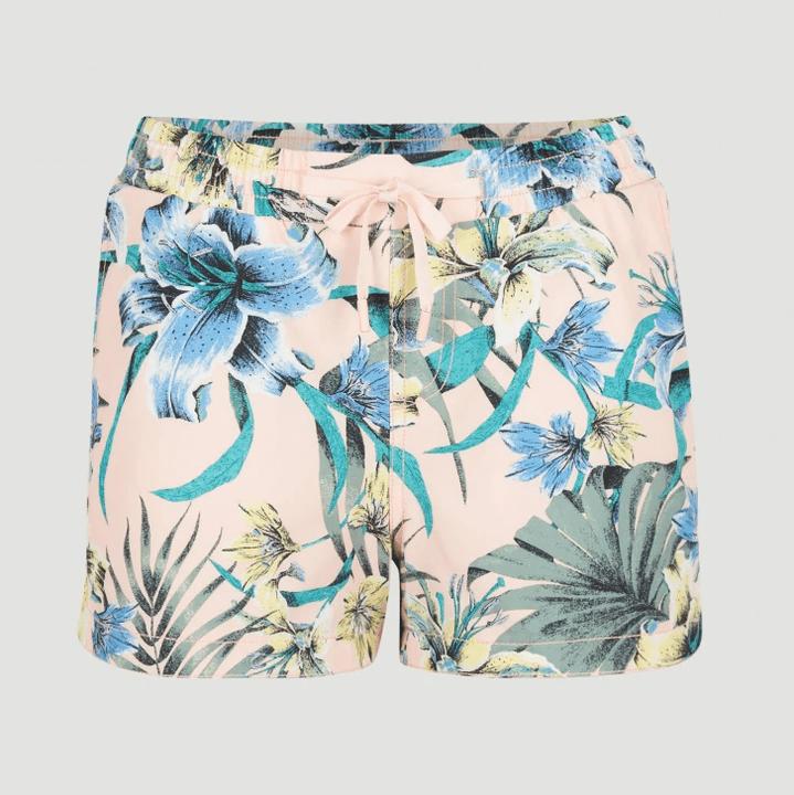 Produktbild O'Neill ANGLET Swim Shorts pour femmes - Tropical Nights-S (XS, S, M, L, XL)