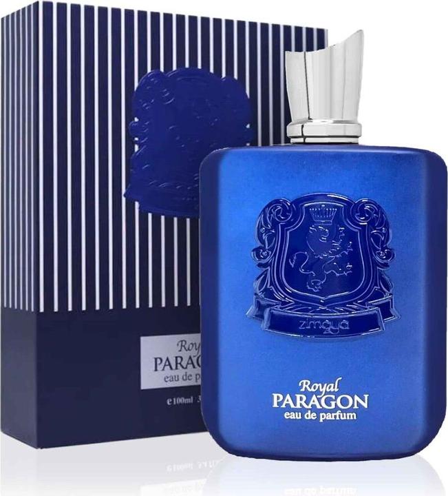Immagine prodotto Zimaya Royal Paragon (Eau de parfum, 100 ml)