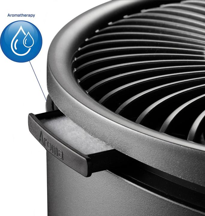 Actual product image Clean Air Optima CA-503T Compact Smart (30 m²)