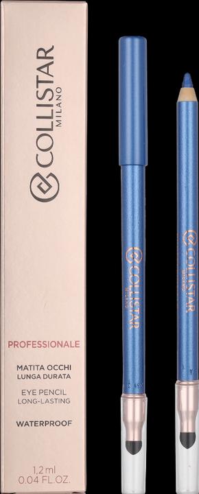 Produktbild Collistar Professional (08 Azzurro Cobalto)