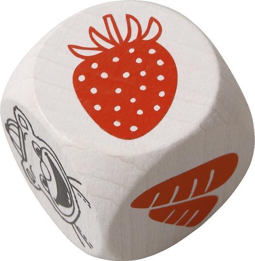 Produktbild Haba Bärenhunger (Deutsch)