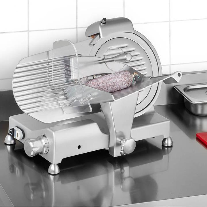 Immagine prodotto Gastro Hero Affettatrice ECO