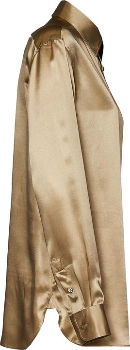 Actual product image Ralph Lauren Shirts Golden (6)