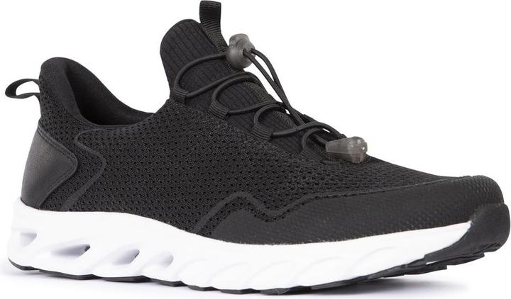 Actual product image Trespass KAI - unisex running shoe (40)