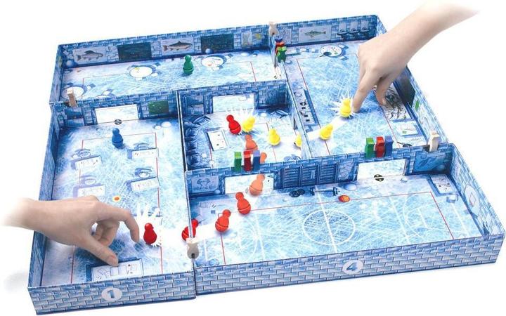 Produktbild Amigo Ice Cool (Deutsch)