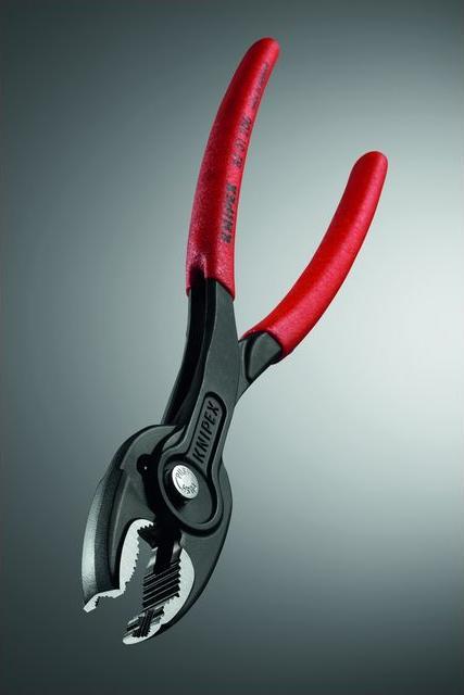 Image du produit Knipex TwinGrip (200 mm)