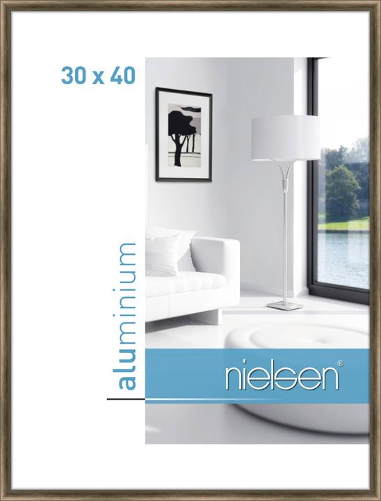 Immagine prodotto Nielsen Classico (30 x 40 cm)