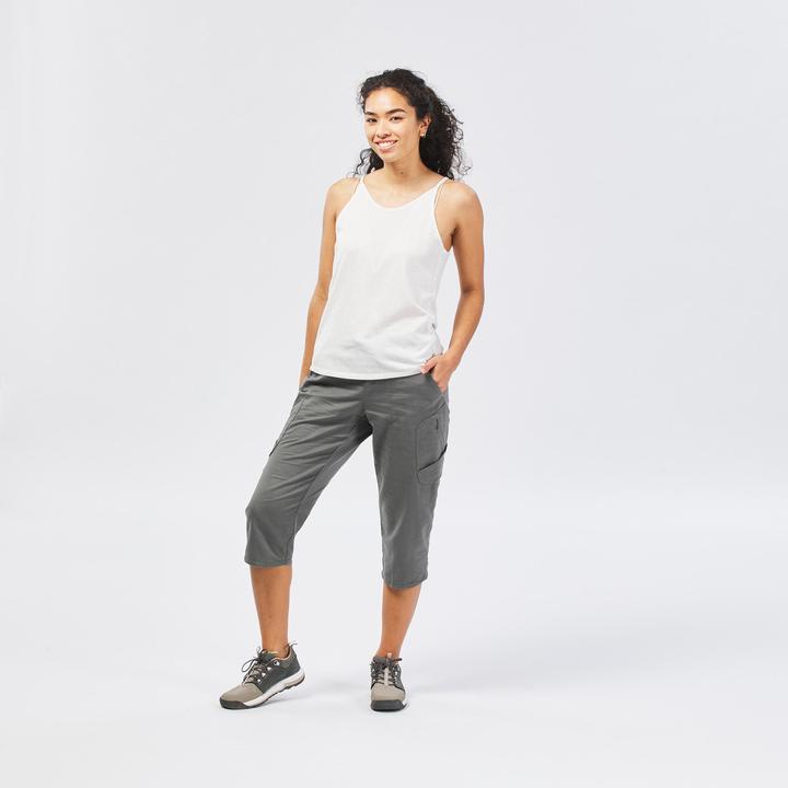Actual product image Quechua NH500 (S)