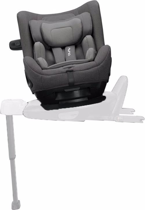 Actual product image Nuna Todl next (Baby car seat, Reboarder, ECE R129/i-Size Standard)