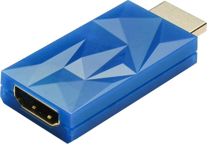 Produktbild iFi Audio HDMI iSilencer (HDMI, 5 cm)