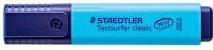 Immagine prodotto Staedtler 364-3, 1 pz., Blu, Scalpello, Blu, Polipropilene (PP), 1 mm (Blu, 5 mm, 1 x)