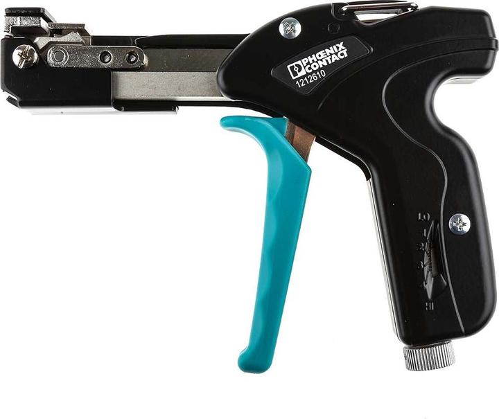 Phoenix Contact UNIFOX-CT M 7,9 (Kunststoffkabelbinder, 271 mm, 1 Stk.)